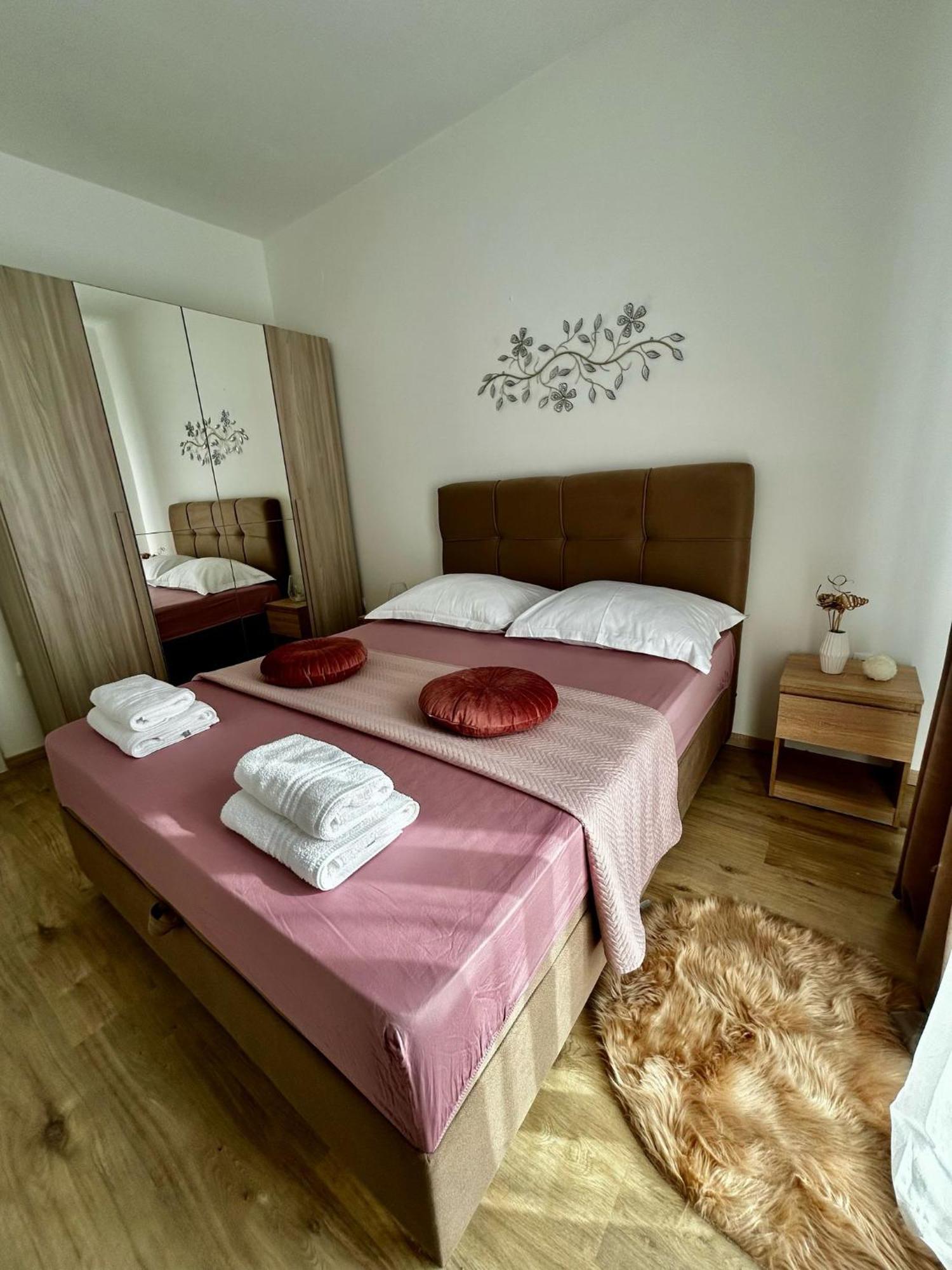 Apartmani Dianna Kaštela Zewnętrze zdjęcie
