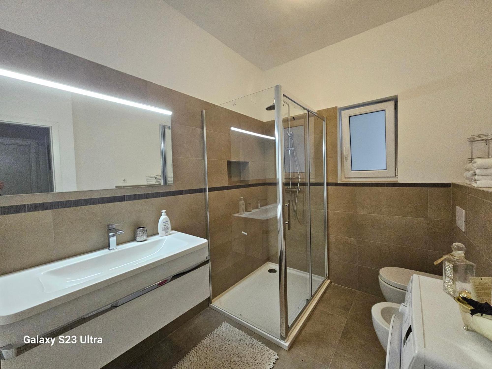 Apartmani Dianna Kaštela Zewnętrze zdjęcie