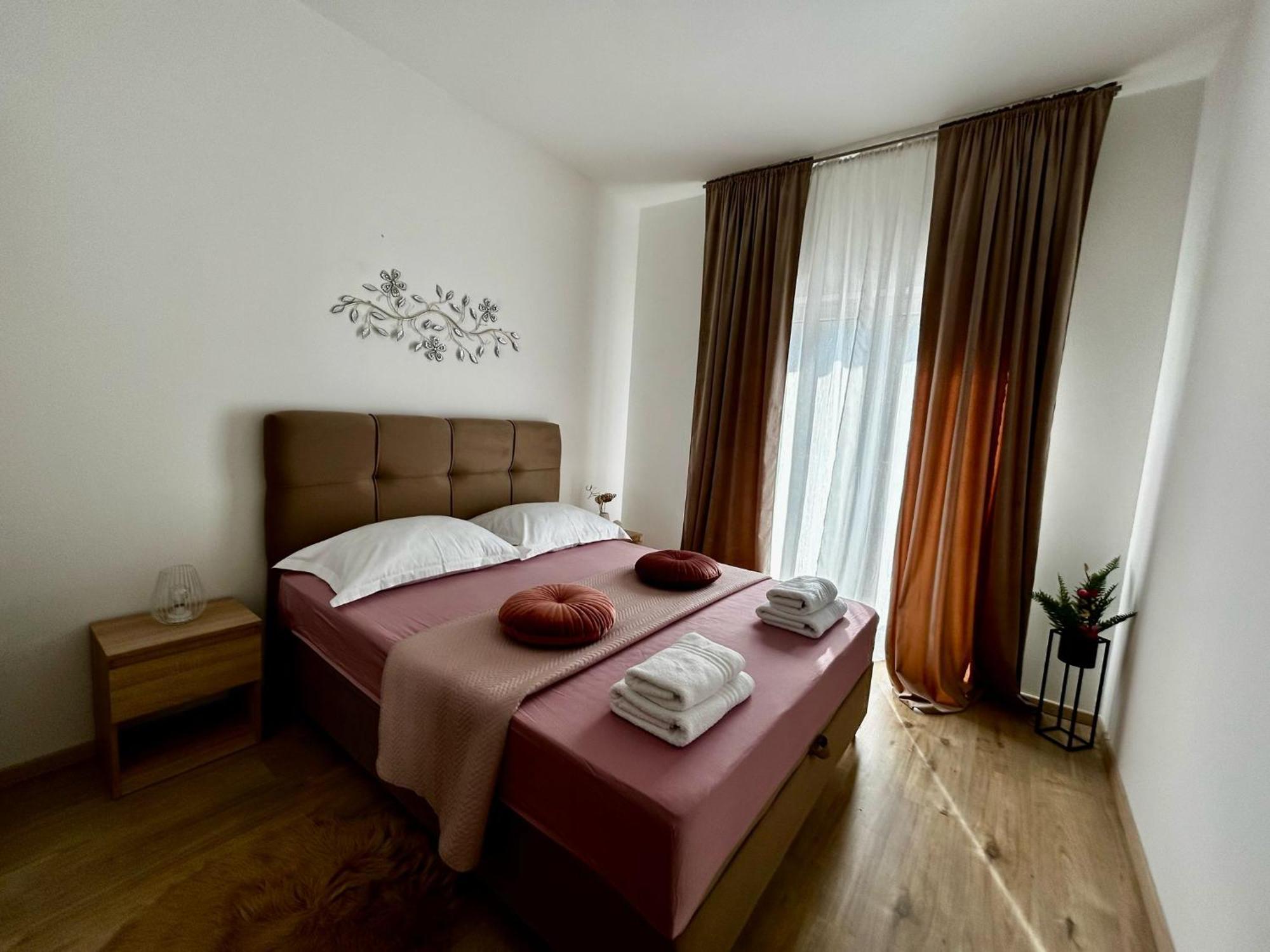 Apartmani Dianna Kaštela Zewnętrze zdjęcie