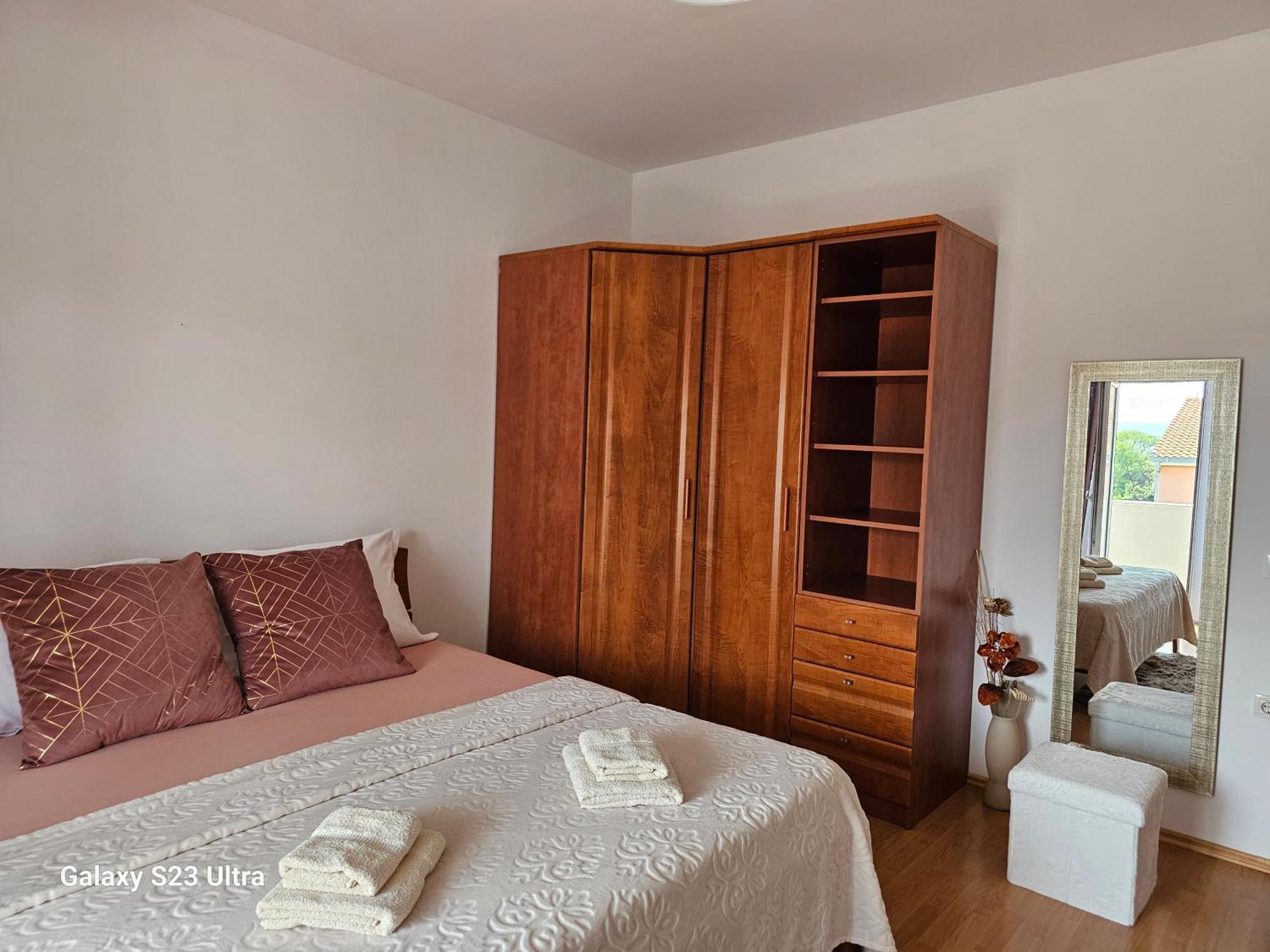 Apartmani Dianna Kaštela Zewnętrze zdjęcie