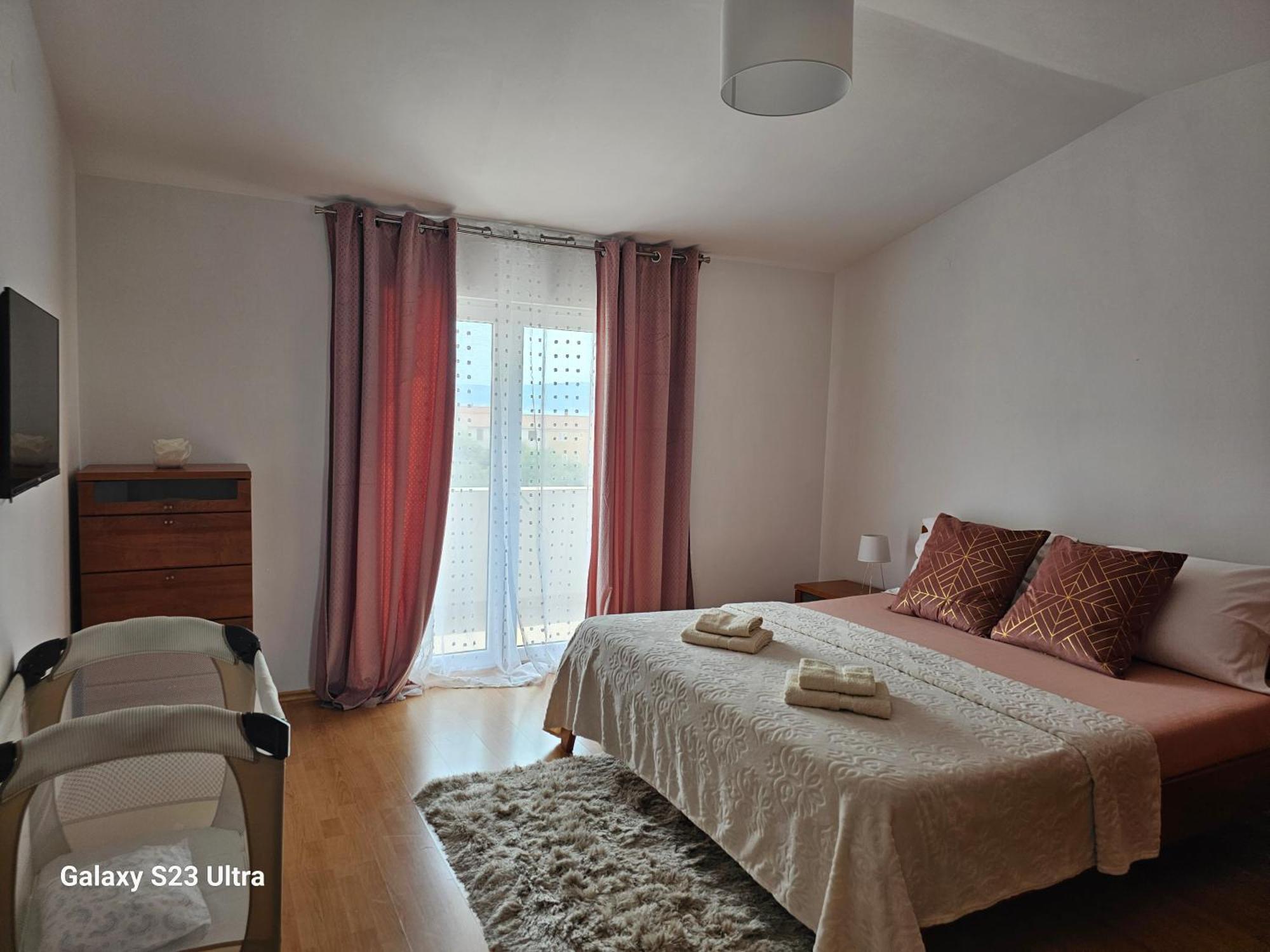 Apartmani Dianna Kaštela Zewnętrze zdjęcie