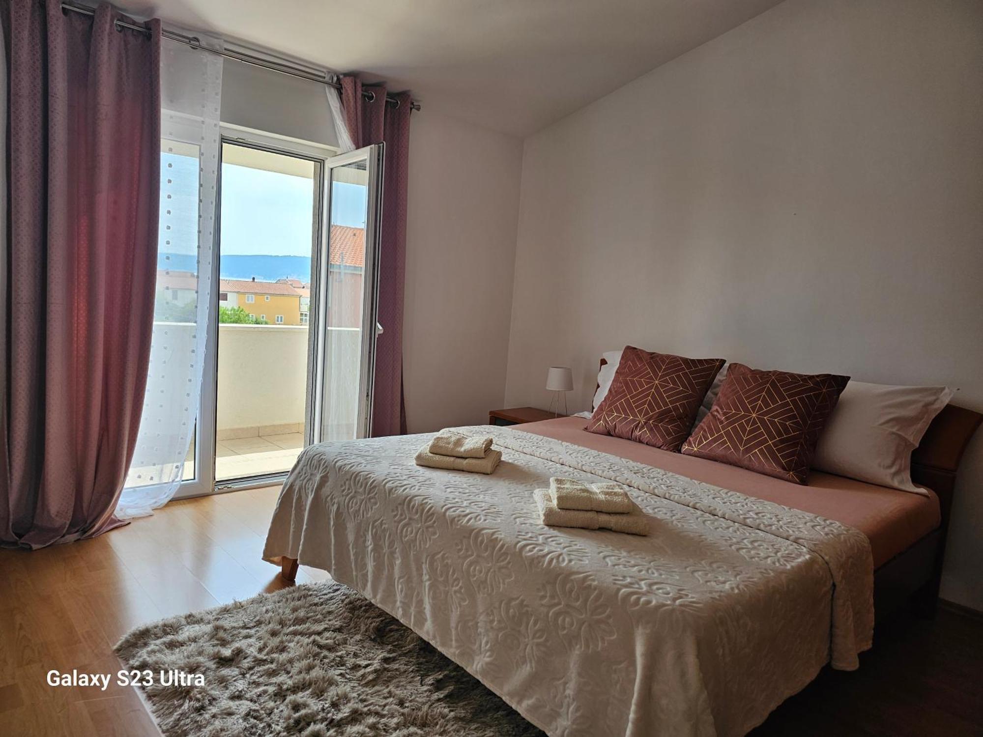 Apartmani Dianna Kaštela Zewnętrze zdjęcie
