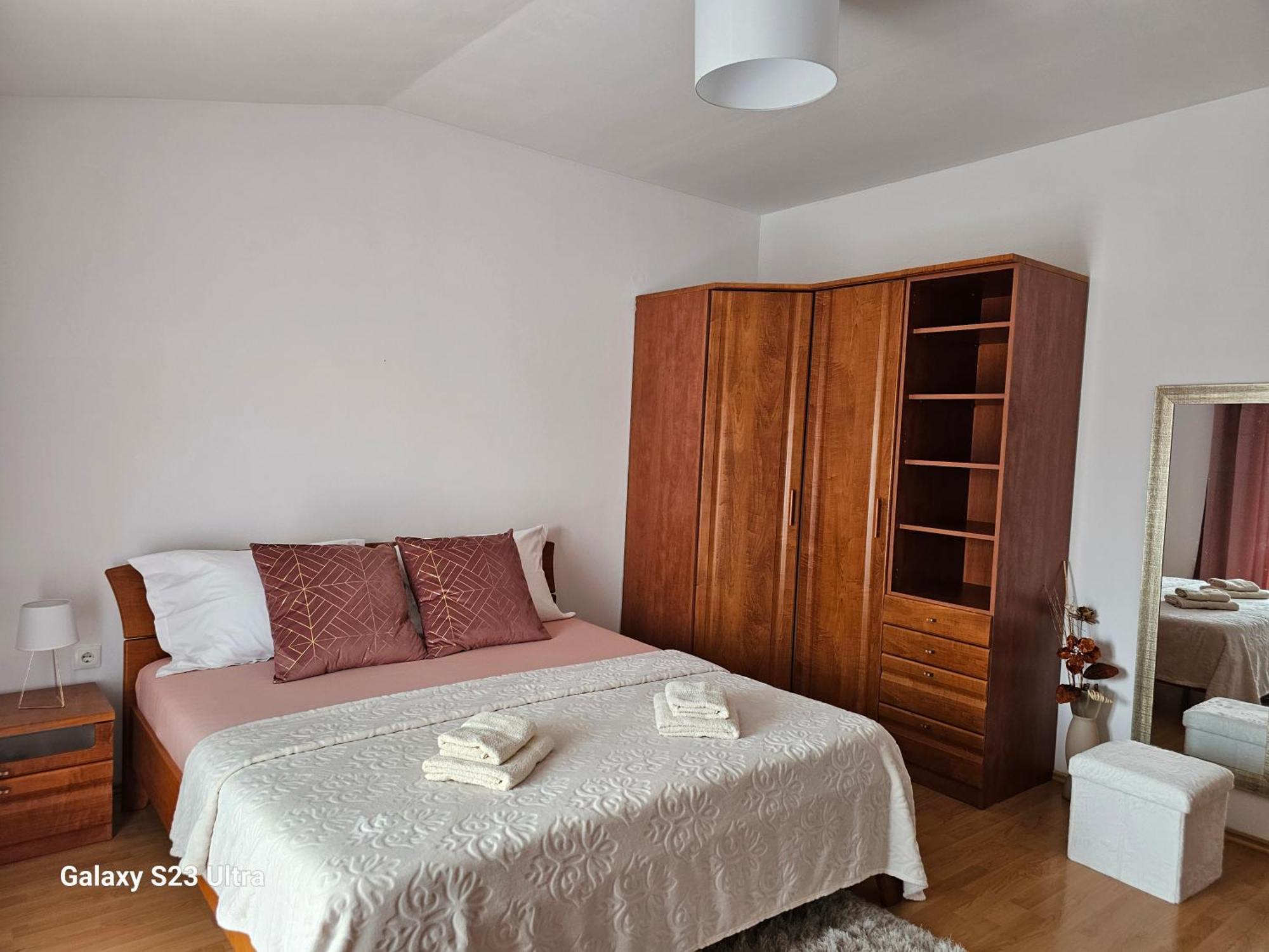 Apartmani Dianna Kaštela Zewnętrze zdjęcie