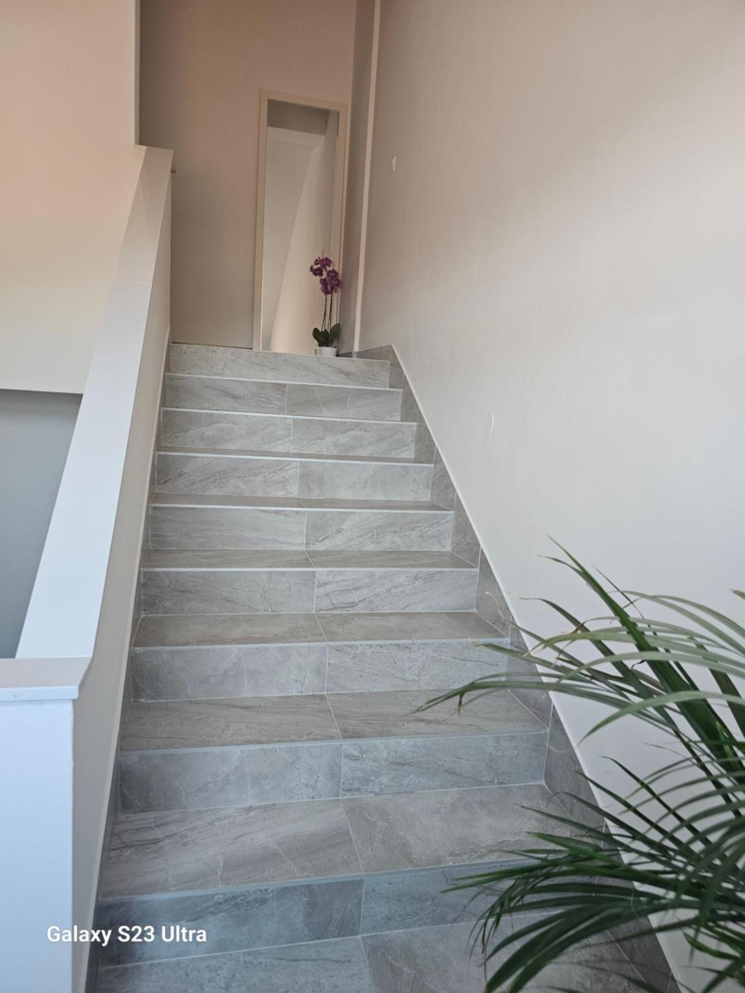 Apartmani Dianna Kaštela Zewnętrze zdjęcie