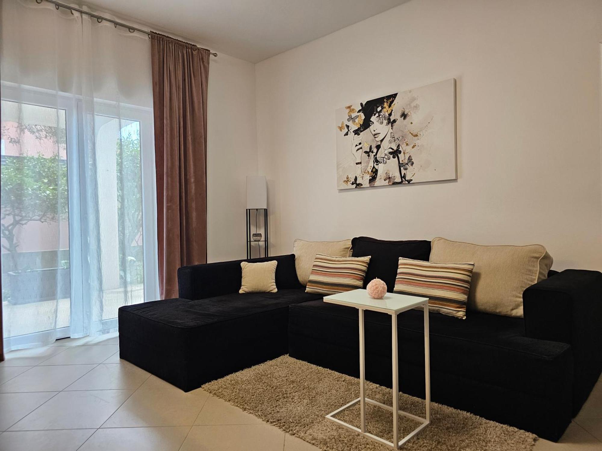Apartmani Dianna Kaštela Zewnętrze zdjęcie