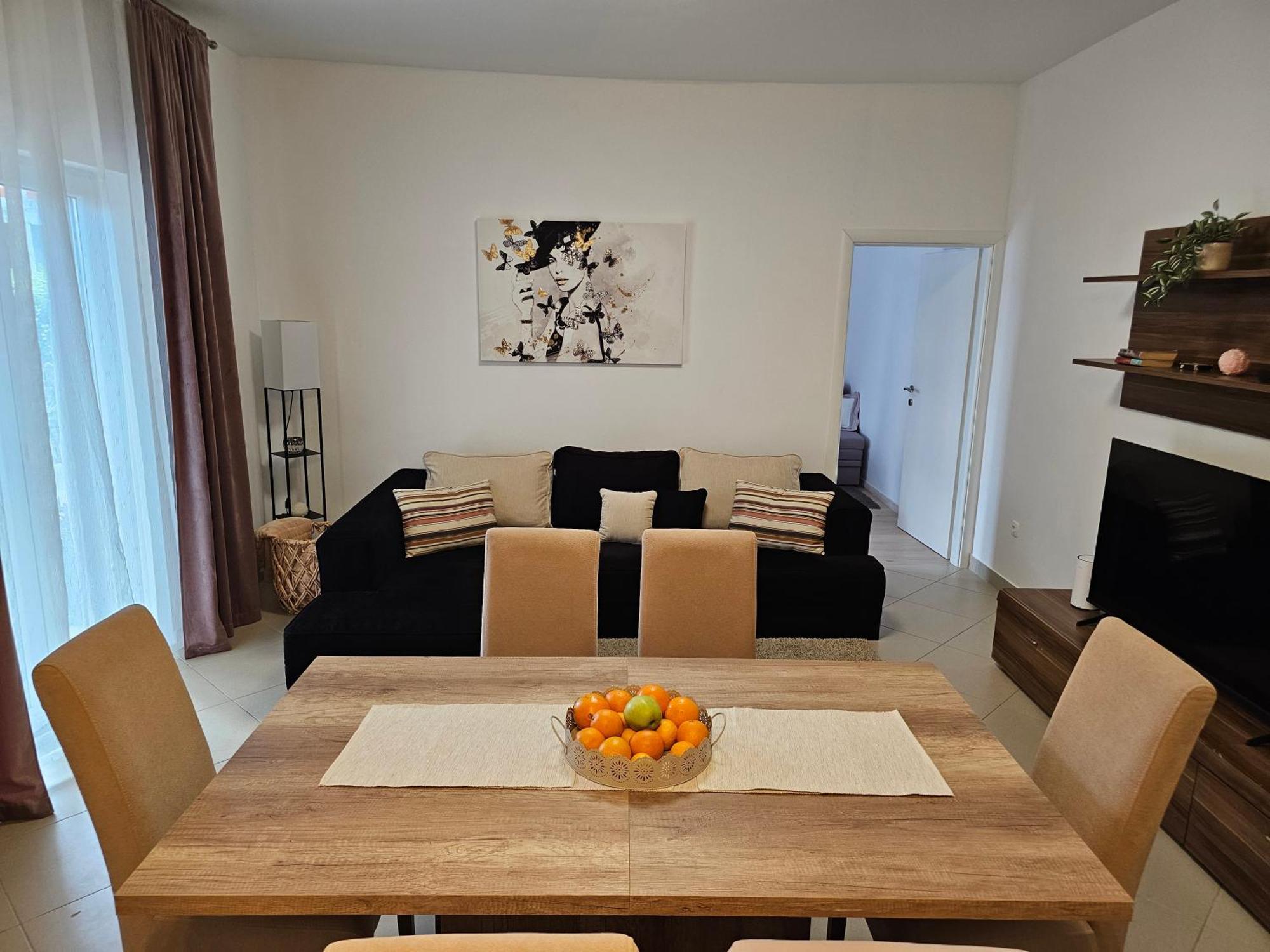 Apartmani Dianna Kaštela Zewnętrze zdjęcie